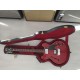 Gibson EB 2D Cherry 1968
