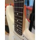 Fender Jeff Beck Artist Series Stratocaster Olimpic White 2015