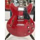 Sire H7 STR Larry Carlton See Though Red
