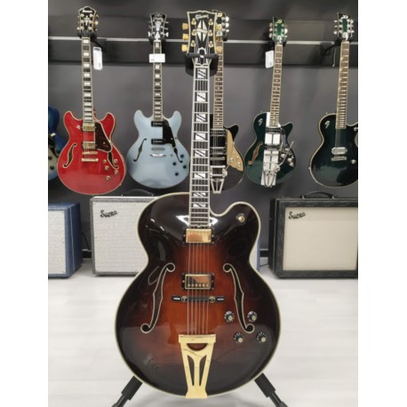 Gibson Super 400 CES
