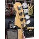 Fender American Standard Precision Bass Rosewood Fingerboard 3 Color Sunburst