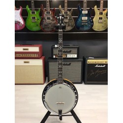 VGS Banjo Tennessee Premium 5C w/Case