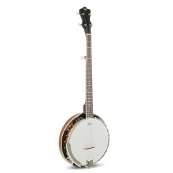 VGS Banjo Tennessee 5C w/Case
