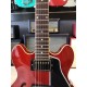 Gibson 339 Custom Shop Cherry RedSN CS252054  Anno 2012