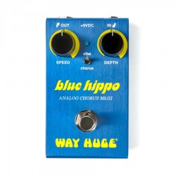Way Huge WM61 Mini Blue Hippo Chorus