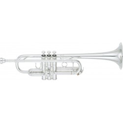 Yamaha YTR9445 CHS04 Custom Chicago Tromba Do