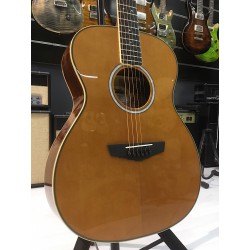 D'Angelico Exel Tammany Vintage Natural