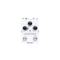 Mooer Loopation Pedal