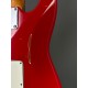 Suhr Classic S Custom Limited Edition RW Roasted Dakota Red HSS
