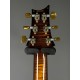 PRS Custom 24 10 Top ZW Wood Library Map Neck