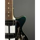 Duesenberg Signature Series Mike Campbell 40 Catalina Green/White  c/dtvcase