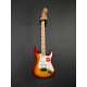 Squier Affinity Stratocaster FMT HSS