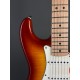 Squier Affinity Stratocaster FMT HSS