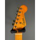 Squier Classic Vibe '50s Stratocaster  Maple Fingerboard 2 Color Sunburst
