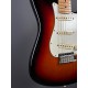 Fender American Professional Stratocaster Maple Fingerboard 3 Color Sunburst