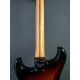 Fender American Professional Stratocaster Maple Fingerboard 3 Color Sunburst