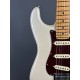 Fender Player Plus Stratocaster Olympic White w/bag