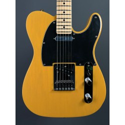 Fender Player Tele Maple Butterscotch Blonde