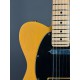 Fender Player Tele Maple Butterscotch Blonde