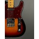 Fender American Professional II Telecaster Maple Fingerboard 3 Color Sunburst