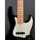 Fender American Standard Jazz Bass Maple Fingerboard 3 Color SunburstSN US16105346