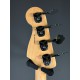 Fender American Standard Jazz Bass Maple Fingerboard 3 Color SunburstSN US16105346