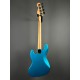 Fender Standard Jazz Bass Maple Fingerboard Lake Placid Blue