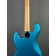 Fender Standard Jazz Bass Maple Fingerboard Lake Placid Blue