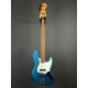 Fender Standard Jazz Bass Rosewood Fingerboard Lake Placid Blue