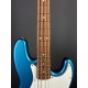 Fender Standard Jazz Bass Rosewood Fingerboard Lake Placid Blue