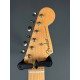 Fender Stratocaster J. Vaughan Tex Mex Candy Apple Red