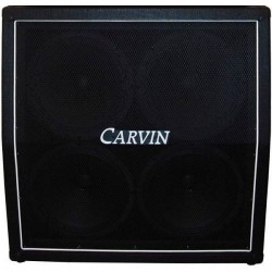 Carvin TOP Legacy Cabinet 4X12