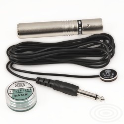 Schertler Basic PRO-SET Microfono Condensatore