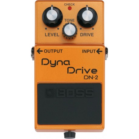 Boss DN2 Dyna Drive