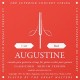 Augustine Classic Red Bass Medium Muta Corde Chitarra Classica