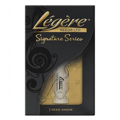 Legere Signature Sax Soprano 2,50