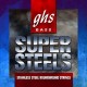 GHS ML5000 042-102 Super Steels Muta Basso Elettrico