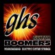 GHS Gbcl Boomers 009-046 Muta Corde Chitarra Elettrica