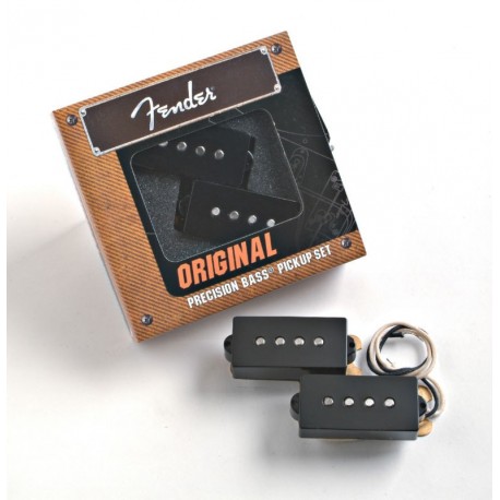 Fender Original Precision Pick Up Set