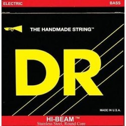 DR Hi-Beam MR6-30 30-125 Muta 6 Corde Basso Elettrico