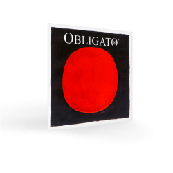 Pirastro Obligato 411021 Set 4/4 Muta Corde Violino