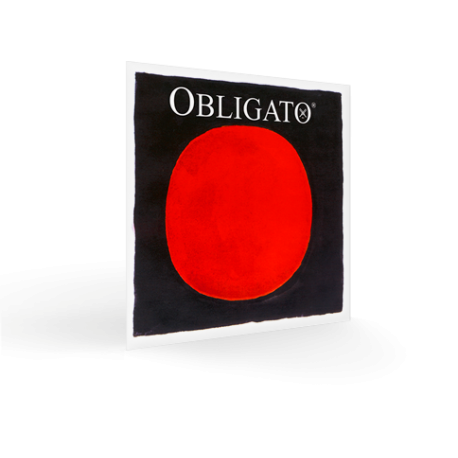 Pirastro Obligato 411021 Set 4/4 Muta Corde Violino
