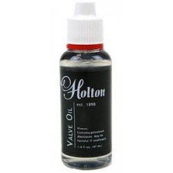Holton Valve Oil