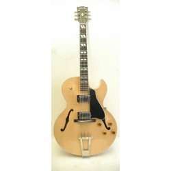 Gibson ES175 Natural Archtop