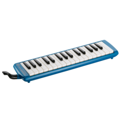 Hohner 800076 Melodica Student 32 Blue