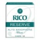 Rico Reserve Ance Sax Alto 3+