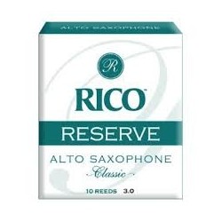 Rico Reserve Ance Sax Alto 3,5
