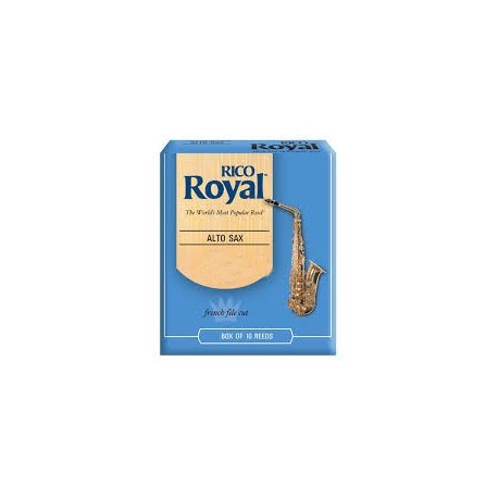 Rico Royal Ance Sax Alto 1,5