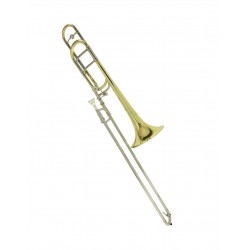 Roy Benson TT-242F Trombone Tenore Coulisse New Model