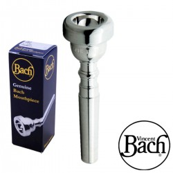 Bach 351 5C Bocchino Tromba Bb